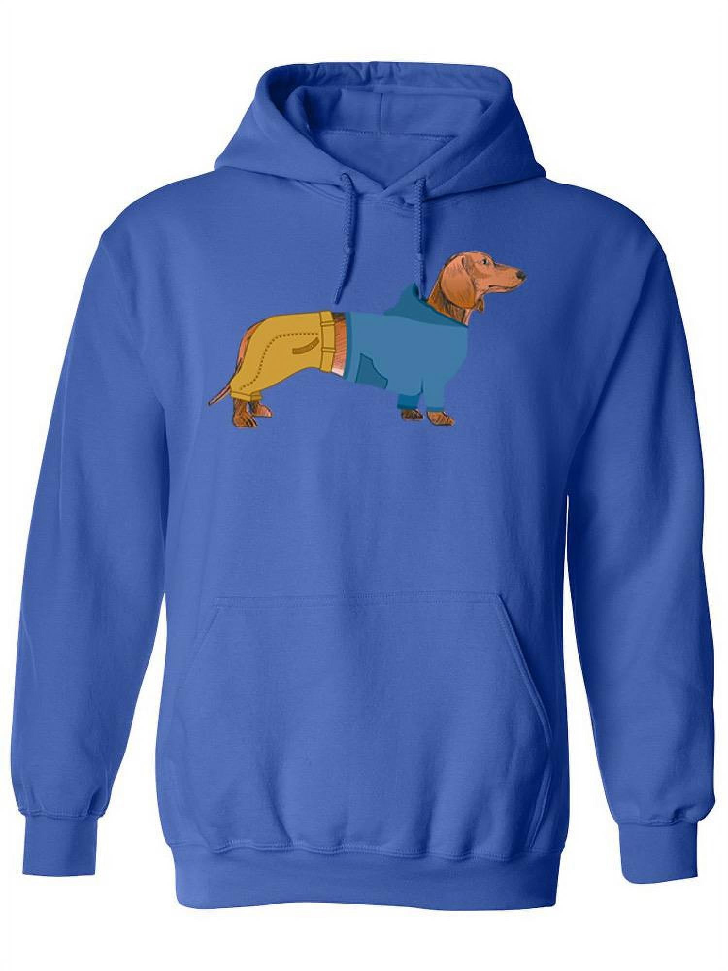 dachshund clothing for women