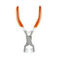thumbnail image 3 of Tachiuwa Handle Plier, Jewelry Plier, Jewelry Making Tool, Trimming Nippers Jewelry Processing, DIY Lightweight Jewelry Bending Plier Head 2.3CM, 3 of 7