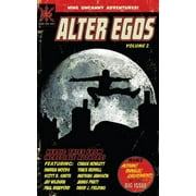Alter Egos Volume II (Paperback)