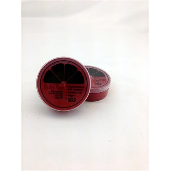 Ruby Red Paints 75M250 Individual Colors, 75 ml - Red - 250