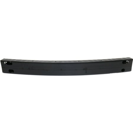 Toyota Camry Front Reinforcement Bumper - NEW FRONT BUMPER COVER REINFORCEMENT BAR FITS 2012-2014 TOYOTA CAMRY 5213106101