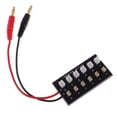 thumbnail image 1 of Esquirla 1S Balance Charging Board 1 Micro JST-PH Parallel Connect Plate for Charging, 1 of 6