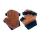 thumbnail image 1 of 2x Guantes de ejercicio suaves Antideslizantes Unisex Sunnimix Guantes de entrenamiento M, 1 of 8