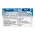 thumbnail image 4 of Senokot Forte Laxante 2 Pack 30 Tab C/u Senokot Original, 4 of 4