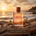 thumbnail image 4 of Cologne Gift Set Hybrid & Company Mystery Box for Men 100mL, 4 of 8