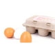thumbnail image 4 of Juguetes Para Niño Juego de simulación de madera de 6 piezas para niños, juguete de Pascua Juguetes Para Bebe 1 Año, 4 of 8