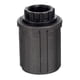 thumbnail image 1 of Cuerpo de buje libre Riwesomey Eje de rueda trasera para bicicletas de montaña acero Torx Tipo 1 11S, 1 of 6