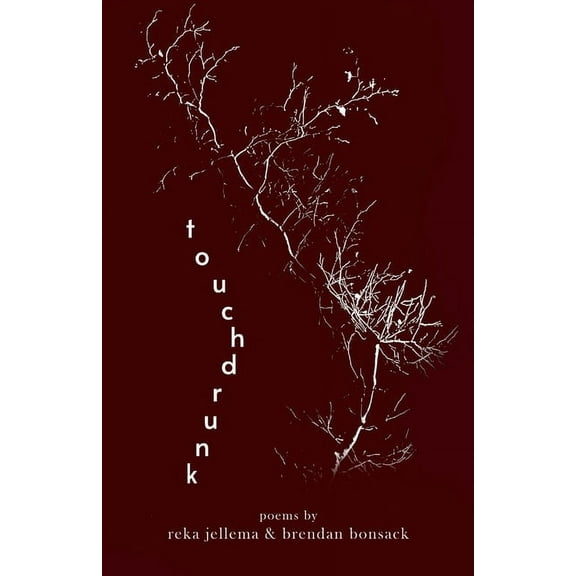 Touch Drunk (Paperback)