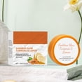 thumbnail image 1 of Xihbxyly Jabón de Aceite de Coco, Hidratante Nutritivo para El Cabello, Champú de Cúrcuma para Reparar El Cabello Seco, Champú de Nuez Marroquí para Revitalizar El Cabello, Rutina Diaria para Todo Ti, 1 of 7
