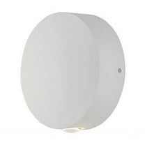 ET2 Lighting - LED Outdoor Wall Sconce - Alumilux-4W 1 LED Outdoor Wall