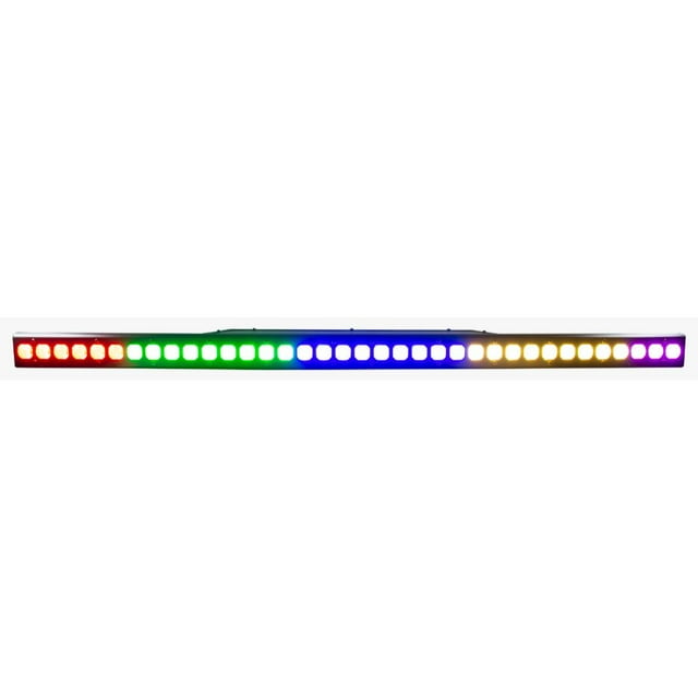 Barra de Leds BARRA ROCKET ALIEN PRO 36 Leds DMX 512 RGB 3 en 1