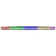 thumbnail image 1 of Barra de Leds BARRA ROCKET ALIEN PRO 36 Leds DMX 512 RGB 3 en 1, 1 of 4