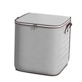 thumbnail image 5 of Tongina Storage Box for Clothes under The Bed, Organizer Bag, Bed Sheets, Pillows with Zipper, Portable Shoes, Duvets, Closet Organizer, 180L, 5 of 8