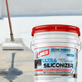 thumbnail image 6 of Lanco Ultra Siliconizer Roof Sealer, White Industrial Coating 100% Acrylic Elastomeric, 5 gal, 6 of 7