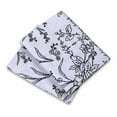 thumbnail image 4 of SouthShore Fine Linens - Winter Brush Print Sheet Sets and Pillow Cases, 4 of 5