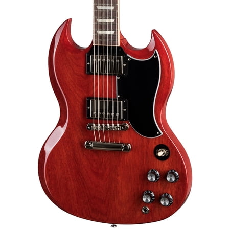 Gibson SG Standard '61 Electric Guitar (Vintage Cherry)