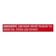 thumbnail image 7 of (3 pack) 4C Reduced Sugar Sweet Iced Tea, 28qt, 36.9oz, 7 of 7