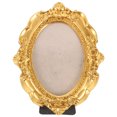 thumbnail image 1 of Shisuyan Cadre Photo Vintage en Résine Petit Cadre Photo Antique Accessoire de Photographie, 1 of 8