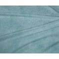 thumbnail image 5 of oneOone Tissu Polyester Lycra Bleu Turquoise Texture Couture Projets d'Artisanat Imprimés de Tissu au Yard 56 Pouces de Large, 5 of 5