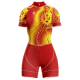 thumbnail image 1 of Gears Women's Triathlon Suit - L, 1 of 3