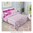 thumbnail image 3 of Edrecolcha Providencia Matrimonial Hello Kitty 3 piezas, 3 of 4