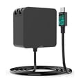 thumbnail image 3 of Cargador Para Laptop VIMI Compatible Para HP 65W 20V A 3.25A Punta Tipo C, 3 of 8