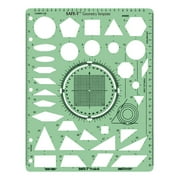 Learning Resources Geometry Template