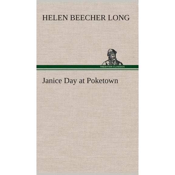 Janice Day at Poketown (Hardcover)