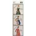 thumbnail image 3 of Simplicity Vintage Coasters 6/Pkg-      55611010, 3 of 4