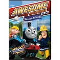thumbnail image 2 of Children's 4 Pack DVD Bundle: Awesome Adventures Vol. One - Rescue Friends, Monsters vs. Aliens, Home Alone 1, Home Alone, 2 of 5