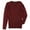 Red - rubyheather, variant on Alfani Mens V-Neck Pullover Sweater, Beige, XXX-Large