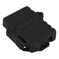 thumbnail image 1 of Lightweight Lighter Storage Case, Durable Nylon Container Organizer For Heat  Lighters, 1 of 8