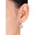thumbnail image 3 of Everly Women's Diamond Earrings, 3 of 3
