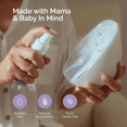 thumbnail image 3 of CoBoo Pumping Spray, Organic Skin Lubricant for Breast Pumping, Vegan & Lanolin Free, 2 fl oz, 3 of 8