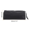 thumbnail image 2 of REGALWOVEN Zipper Tool Pouch, Multipurpose Tool Bag Waterproof Storage Organizer Black 2, 2 of 6