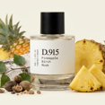 thumbnail image 1 of Perfume inspirado en Aventus. Paris D.915 Piña y almizcle en spray 50 ml, 1 of 4