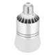 thumbnail image 2 of 85~265V 12W Control de luz Encendido/apagado automático Bombilla LED E27 Base de aluminio Blanco cálido, 2 of 8