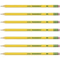 thumbnail image 2 of Ticonderoga Presharpened No. 2 Pencils #2 Lead - Yellow Cedar Barrel - 30 / Box, 2 of 4