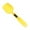 Yellow, variant on Food Scale Spoon, Digital Kitchen Scale High Precision Small Scale with Tare Function Weighing and Measuring Dry Liquid Ingredient Milk Tea Flour Medicine 1.1lb/500g(0.1g)