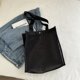 thumbnail image 5 of Almacenamiento para Compras Bolso Mano Hueco Mujer Gran Capacidad Exteriores Niñas, 5 of 9