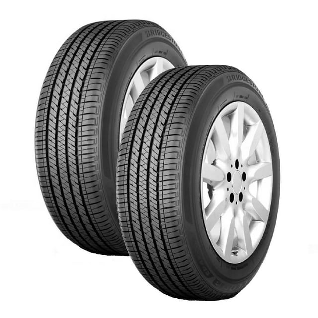 Paquete de 2 Llantas 205/55 R17 91H Bridgestone