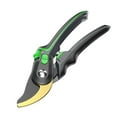 thumbnail image 1 of Oioii Professional Garden Pruning Shears for Flower, Tree Branches & Fruit Tree, Sharp Manual Pruning Scissors for Gardening Trimming & Plant Care Tool,As Shown, 1 of 9