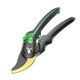 thumbnail image 2 of Tijeras de podar para jardinería | Tijeras de jardín con resorte que ahorran trabajo | Recubrimiento resistente al óxido | Bloqueo de seguridad | Apertura ajustable de dos velocidades | Versátil, 2 of 9