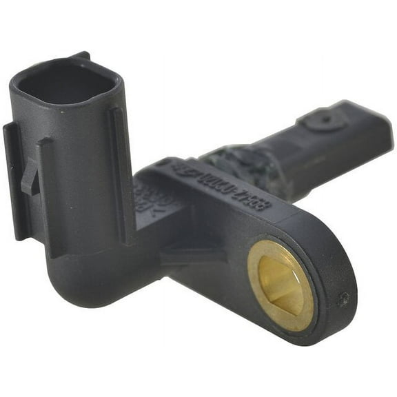 Right Passenger Side Front or Rear ABS Brakes Speed Sensor - Compatible with 2007 - 2017 Toyota Tundra 2008 2009 2010 2011 2012 2013 2014 2015 2016