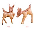 thumbnail image 4 of Injueey Encantadoras plantas de resina Animal lindo Micro paisaje adornos suculentos decoración de plantas miniaturas de jardín DIY Doll Decoración del hogar No.01 Injueey JJ21228-01, 4 of 6