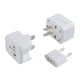 thumbnail image 1 of Adaptador de viaje universal Roadtrip 100-240V, 1 of 3