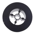 thumbnail image 3 of Alambre de soldadura Mig  con núcleo de fundente de material acero al carbono de carrete de 030 pulgadas y 1 libra (0,8 mm, 0,5 kg) kusrkot Alambre de soldadura para soldador con núcleo fundente, 3 of 7