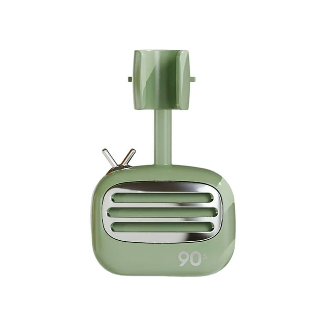 Bewildely Soporte para cabezal de ducha, soporte para cabezal de ducha de baño de pared, soporte impermeable, decoración organizador autoadhesiva sin Juegos de accesorios de baño Verde Bewildely HA066614-03B