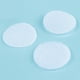 thumbnail image 3 of 450 Pairs 10mm Self Adhesive Sticky Back Round Coins Fasteners Hook and Loop Dots Tape for School Office Home White, 3 of 5