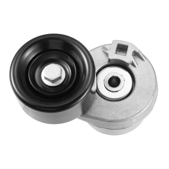 Unique Bargains Belt Tensioner Assembly YC1E6A228AG for Ford Transit FA 2.4 TDCi Diesel Van 2004-2006